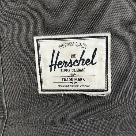 Herschel Supply Co. Retreat Little America Backpack main image 6
